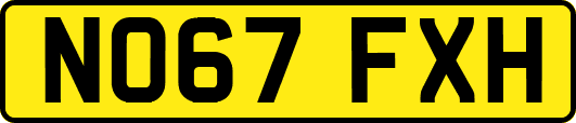 NO67FXH