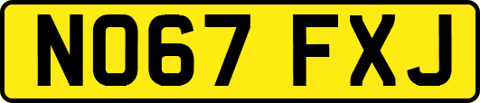 NO67FXJ