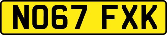 NO67FXK