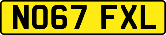 NO67FXL