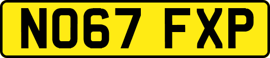 NO67FXP