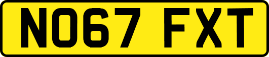 NO67FXT