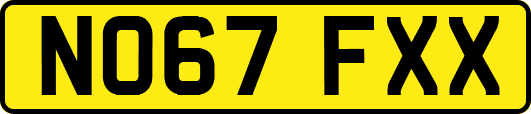 NO67FXX