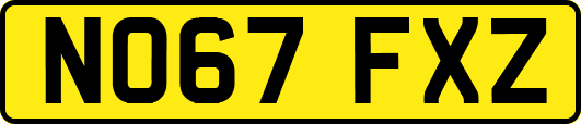 NO67FXZ