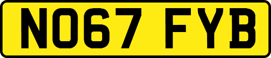 NO67FYB