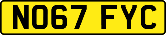 NO67FYC