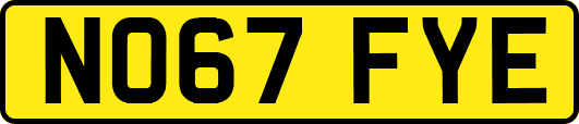 NO67FYE