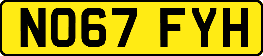 NO67FYH