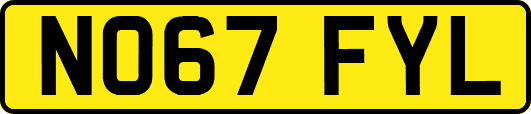 NO67FYL