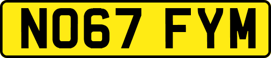 NO67FYM