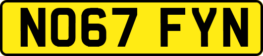 NO67FYN
