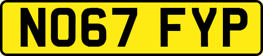 NO67FYP