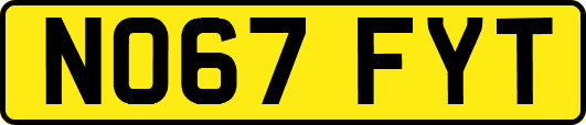 NO67FYT
