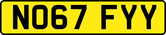 NO67FYY