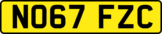NO67FZC