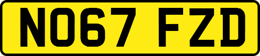 NO67FZD
