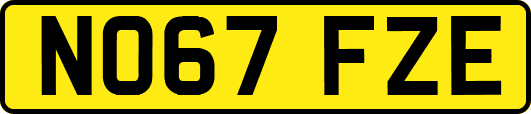 NO67FZE