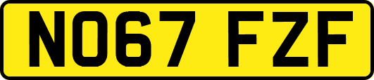 NO67FZF
