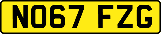 NO67FZG