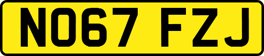 NO67FZJ
