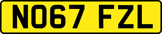 NO67FZL