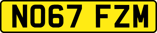 NO67FZM