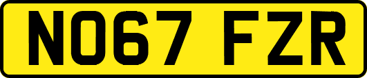 NO67FZR