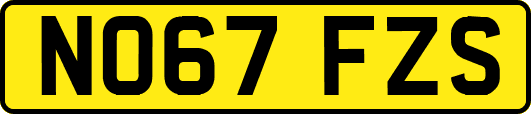 NO67FZS