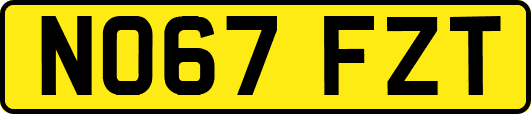 NO67FZT