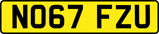 NO67FZU