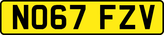 NO67FZV