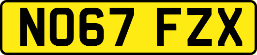 NO67FZX