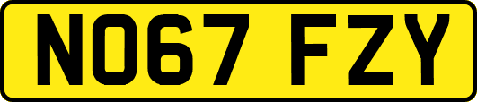 NO67FZY