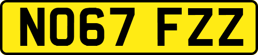 NO67FZZ