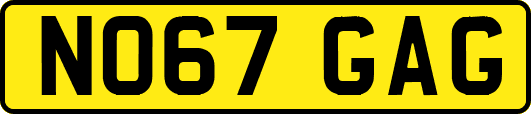 NO67GAG