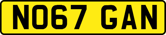 NO67GAN