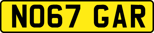 NO67GAR