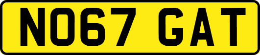NO67GAT
