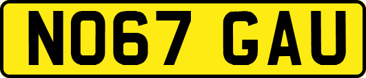 NO67GAU