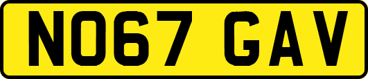 NO67GAV