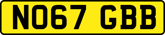 NO67GBB