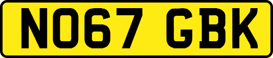 NO67GBK