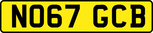 NO67GCB