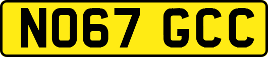 NO67GCC