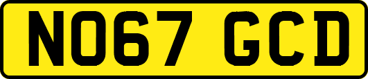 NO67GCD