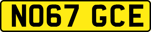 NO67GCE