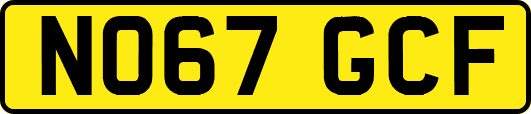 NO67GCF