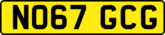 NO67GCG