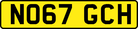 NO67GCH