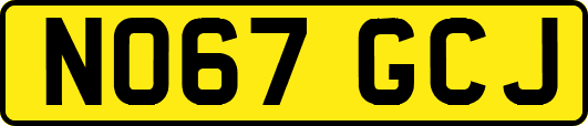 NO67GCJ